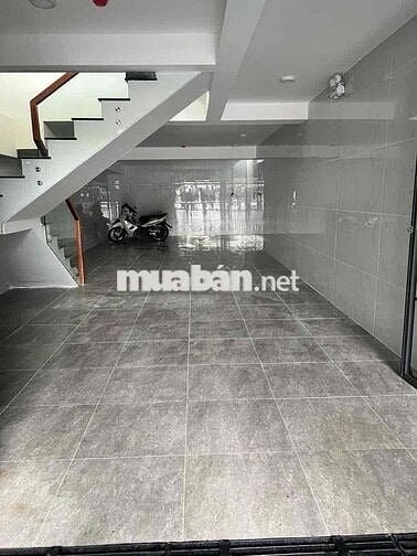 Cho thuê nhà KDC Him Lam Q7 - 100m2 Có Hầm - Phù hợp mở VP Công Ty