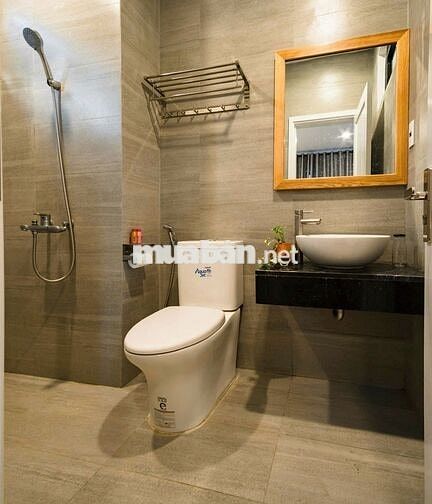 🏡 STUDIO TÁCH BẾP CÓ BAN CÔNG SIÊU RỘNG – HẢI CHÂU* 🌿