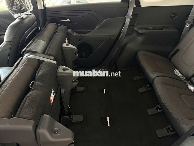 Hyundai Stargazer Cao cấp 7 chỗ đủ màu