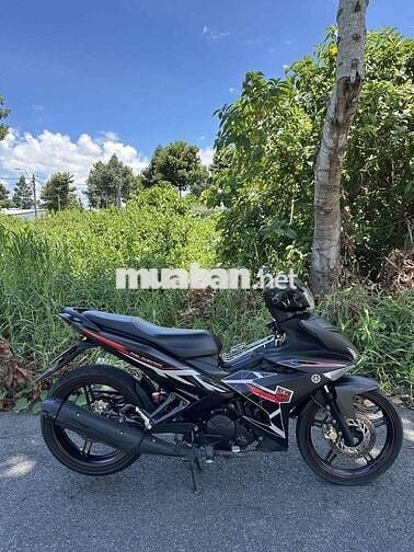Yamaha Exciter 150 2016 Đen
