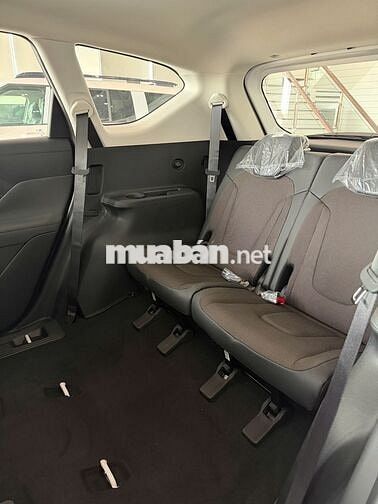 Hyundai Stargazer Cao cấp 7 chỗ đủ màu