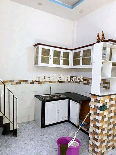 Nhà thuê Liên Khu 10_11. Quận Bình Tân (2pn, 2wc). Dtsd 68m2