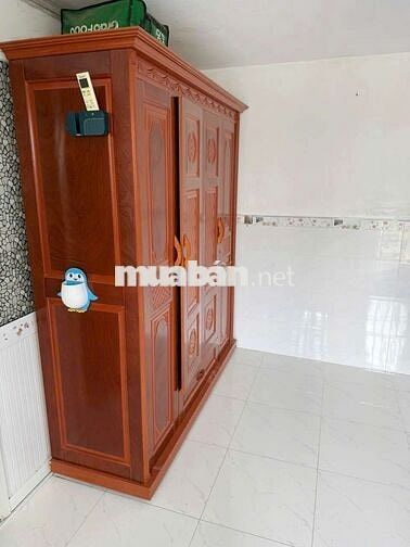 Nhà thuê Liên Khu 10_11. Quận Bình Tân (2pn, 2wc). Dtsd 68m2
