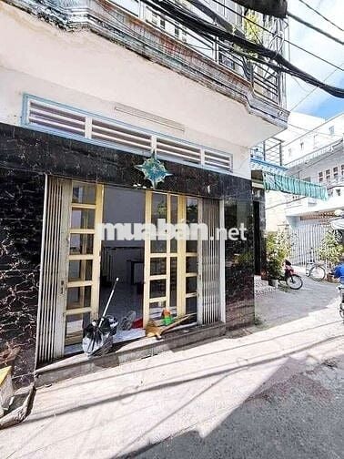 Nhà thuê Liên Khu 10_11. Quận Bình Tân (2pn, 2wc). Dtsd 68m2