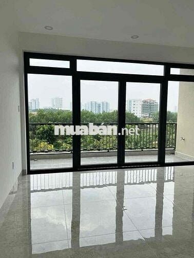 Cho thuê nhà KDC Him Lam Q7 - 100m2 Có Hầm - Phù hợp mở VP Công Ty