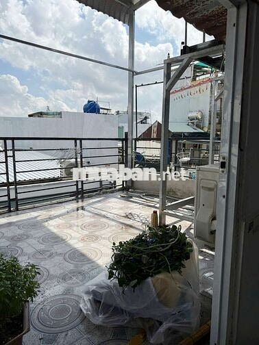 Nhà thuê Liên Khu 10_11. Quận Bình Tân (2pn, 2wc). Dtsd 68m2