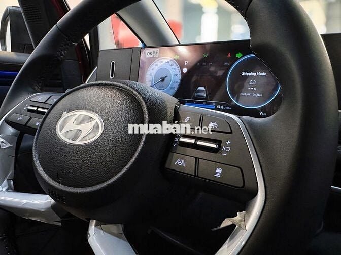 Hyundai Stargazer Cao cấp 7 chỗ đủ màu