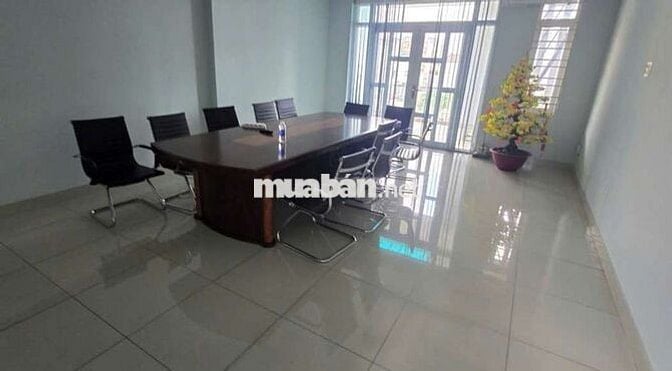 CHO THUÊ NHÀ 5X25(TRỆT+2LẦU) MTKD PHƯỜNG TÂY THẠNH TÂN PHÚ 