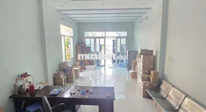 CHO THUÊ NHÀ 5X25(TRỆT+2LẦU) MTKD PHƯỜNG TÂY THẠNH TÂN PHÚ 
