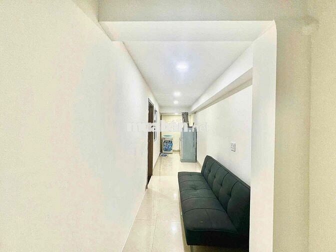 CHO THUÊ DẠNG NHÀ NGUYÊN CĂN 2 PHÒNG NGỦ FULL NỘI THẤT NGAY AEON TÂN P