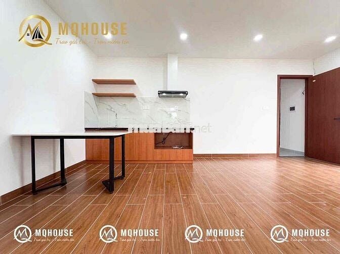 KHAI TRƯƠNG CĂN HỘ 40m2 FULL NỘI THẤT SIÊU THOÁNG NGAY BÙI ĐÌNH TUÝ