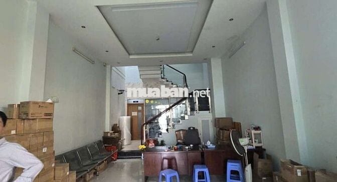 CHO THUÊ NHÀ 5X25(TRỆT+2LẦU) MTKD PHƯỜNG TÂY THẠNH TÂN PHÚ 