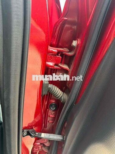 Mazda 2 2021 Đỏ 10vạn chuẩn ngay chủ