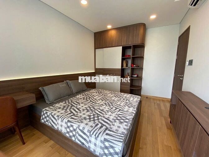 CĂN HỘ LAVIDA PLUS  2PN 2WC – 65M² CĂN GÓC – FULL NỘI THẤT CAO CẤP