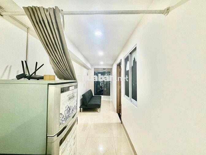 CHO THUÊ DẠNG NHÀ NGUYÊN CĂN 2 PHÒNG NGỦ FULL NỘI THẤT NGAY AEON TÂN P