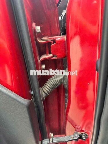 Mazda 2 2021 Đỏ 10vạn chuẩn ngay chủ