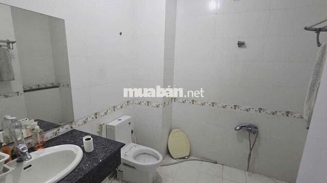 CHO THUÊ NHÀ 5X25(TRỆT+2LẦU) MTKD PHƯỜNG TÂY THẠNH TÂN PHÚ 
