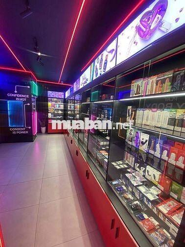 Tuyển Nhân Viên Bán Hàng KV Tân Phú