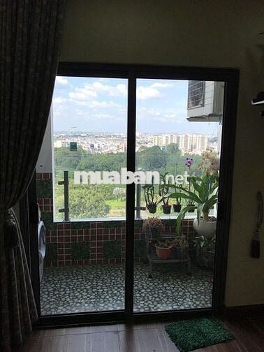 Cho Thuê CHCC Garden Gate, 2PN, 2WC, Đầy Đủ Nội Thất, Giá 17tr5/ Tháng