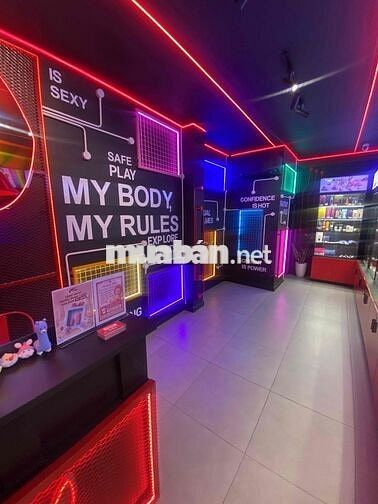 Tuyển Nhân Viên Bán Hàng KV Tân Phú