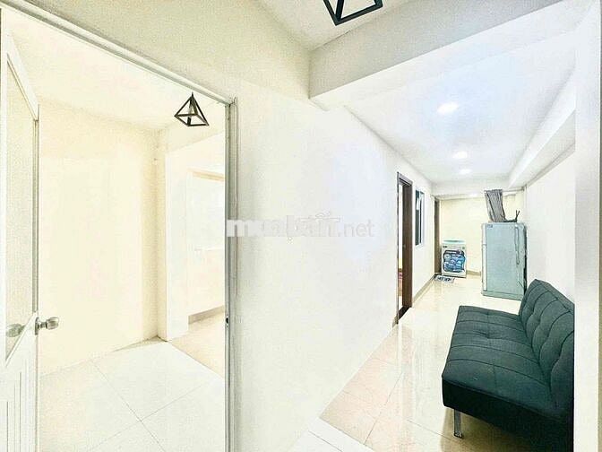 CHO THUÊ DẠNG NHÀ NGUYÊN CĂN 2 PHÒNG NGỦ FULL NỘI THẤT NGAY AEON TÂN P