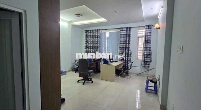 CHO THUÊ NHÀ 5X25(TRỆT+2LẦU) MTKD PHƯỜNG TÂY THẠNH TÂN PHÚ 