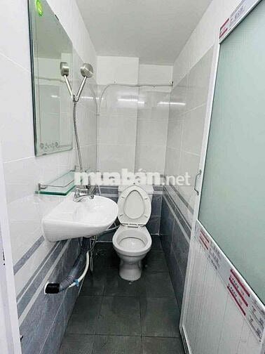 Studio BAN CÔNG siêu rộng rãi Khu Phan Xích Long
