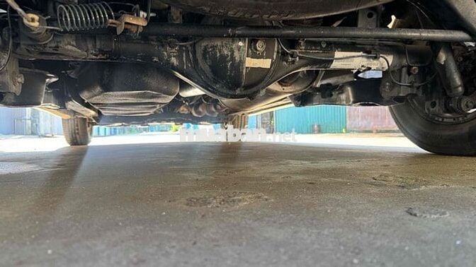 Toyota Innova 2015 7 chỗ màu Trắng