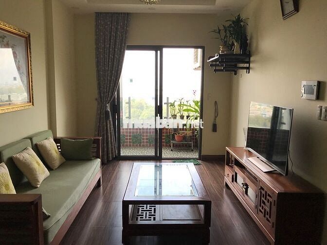 Cho Thuê CHCC Garden Gate, 2PN, 2WC, Đầy Đủ Nội Thất, Giá 17tr5/ Tháng