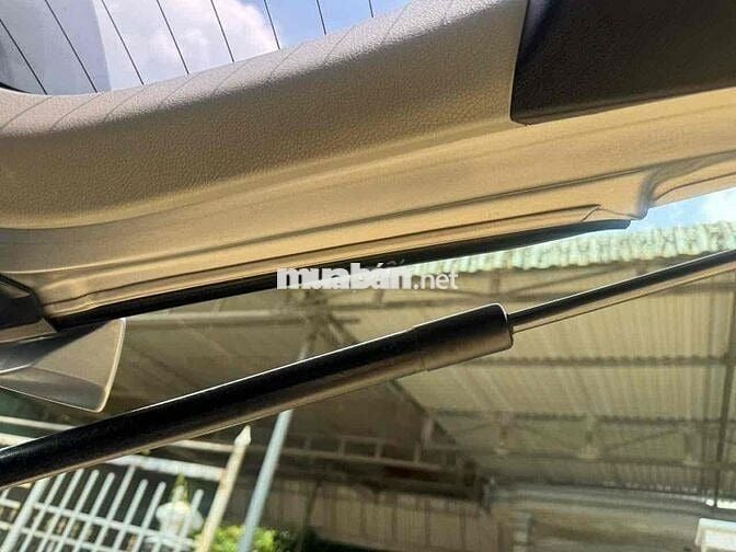 Toyota Fortuner 2018 Xám Nhập khẩu