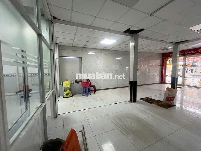 MT TỈNH LỘ 10 CẤP 4 TRỐNG SUỐT 7*30 VỊ TRÍ ĐẸP KD TỰ DO 