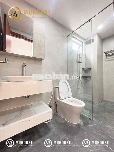 KHAI TRƯƠNG CĂN HỘ 40m2 FULL NỘI THẤT SIÊU THOÁNG NGAY BÙI ĐÌNH TUÝ