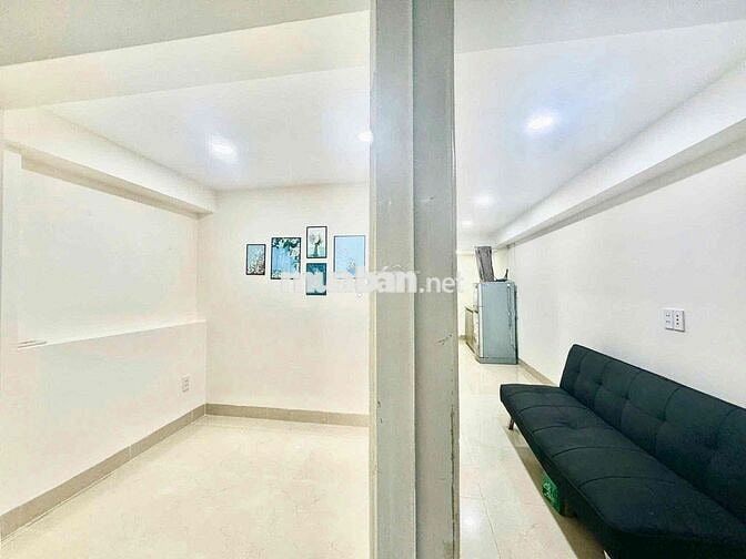 CHO THUÊ DẠNG NHÀ NGUYÊN CĂN 2 PHÒNG NGỦ FULL NỘI THẤT NGAY AEON TÂN P