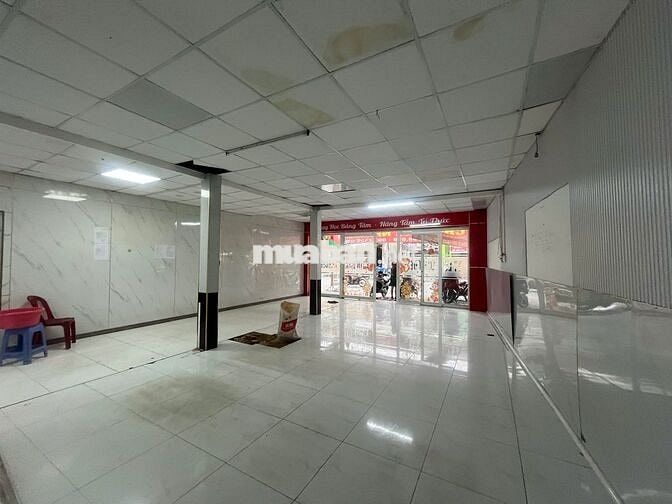 MT TỈNH LỘ 10 CẤP 4 TRỐNG SUỐT 7*30 VỊ TRÍ ĐẸP KD TỰ DO 