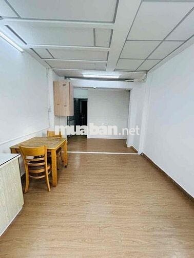 Studio BAN CÔNG siêu rộng rãi Khu Phan Xích Long