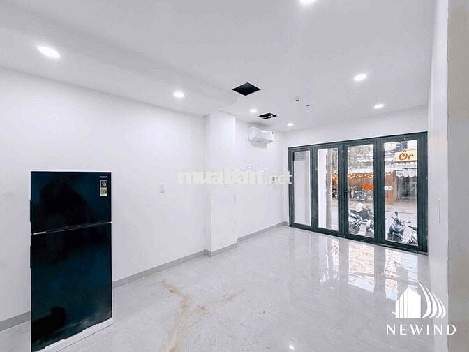 CHO THUÊ MẶT BẰNG KINH DOANH ĐƯỜNG LÂM VĂN BỀN ĐÔNG ĐÚC 24/7
