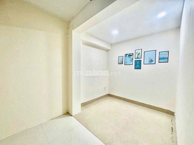 CHO THUÊ DẠNG NHÀ NGUYÊN CĂN 2 PHÒNG NGỦ FULL NỘI THẤT NGAY AEON TÂN P