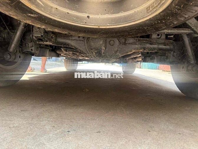 Toyota Fortuner 2018 Xám Nhập khẩu