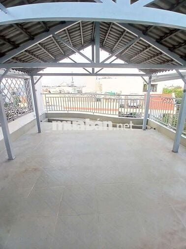 Cho thuê nhà 4 tầng 5×13 khu tên lửa- kế siêu thị Aone Mall
