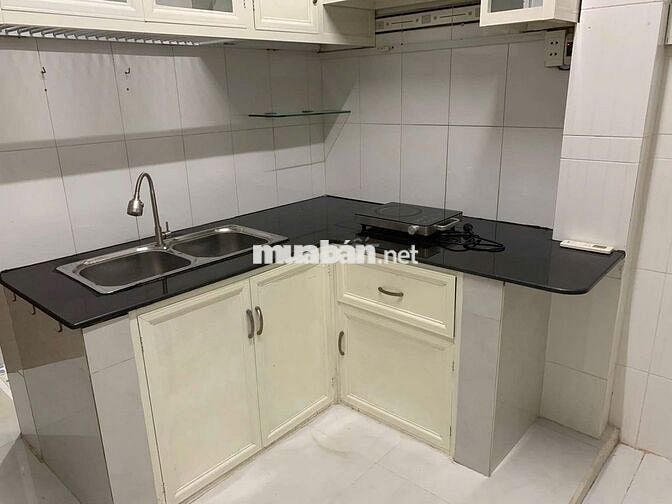 Cho thuê nhà hẻm ba gác đường Nguyễn Sơn Q.Tân Phú 