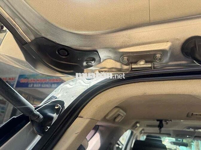 Toyota Fortuner 2018 Xám Nhập khẩu