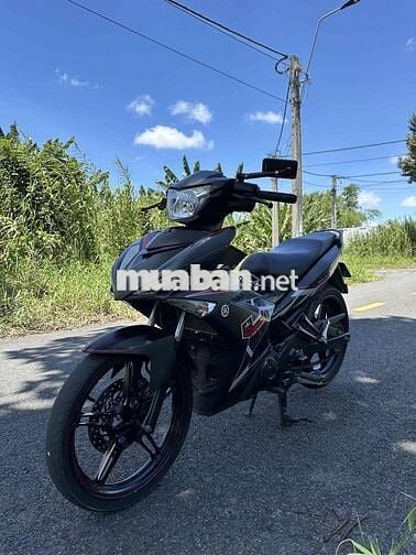 Yamaha Exciter 150 2016 Đen