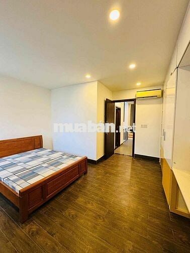CHO THUÊ NHÀ NGUYÊN CĂN 4 TẦNG MẶT TIỀN THÍCH QUẢNG ĐỨC, HÀ QUANG 2