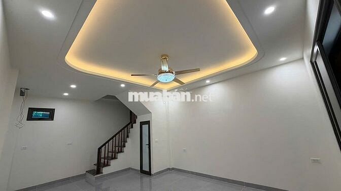 Bán Nhà 5 Tầng mới xây đẹp Tây Mỗ giá chỉ 6.8 Tỷ