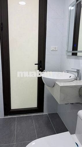 Bán Nhà 5 Tầng mới xây đẹp Tây Mỗ giá chỉ 6.8 Tỷ