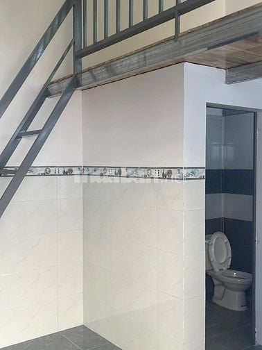 Bán dãy trọ mới xây giá 800tr gần Aeon Bình Tân SHR bớt lộc