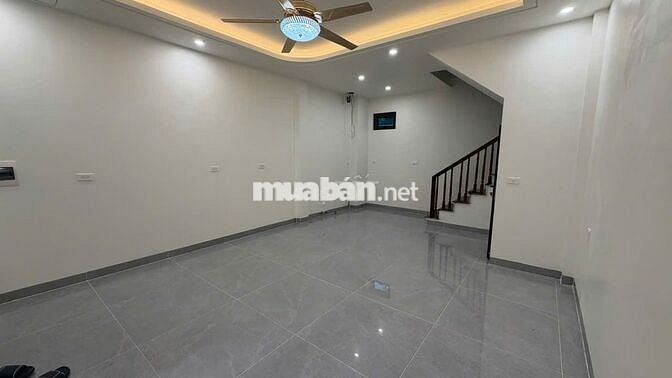 Bán Nhà 5 Tầng mới xây đẹp Tây Mỗ giá chỉ 6.8 Tỷ
