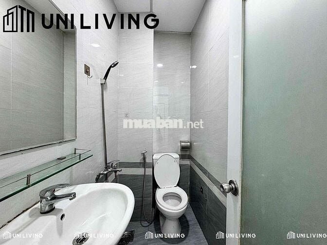 🏡 Studio Full Nội Thất Nguyễn Xí, Bình Thạnh – Giá Chỉ 4,8 Triệu/Tháng