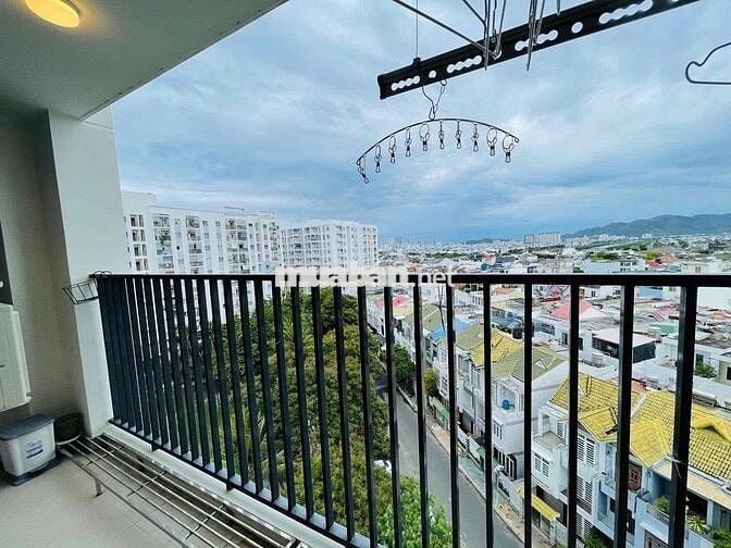 Cho Thuê Căn Hộ Ct9 Vĩnh Điềm Trung Nha Trang View Thoáng Mát Mẻ