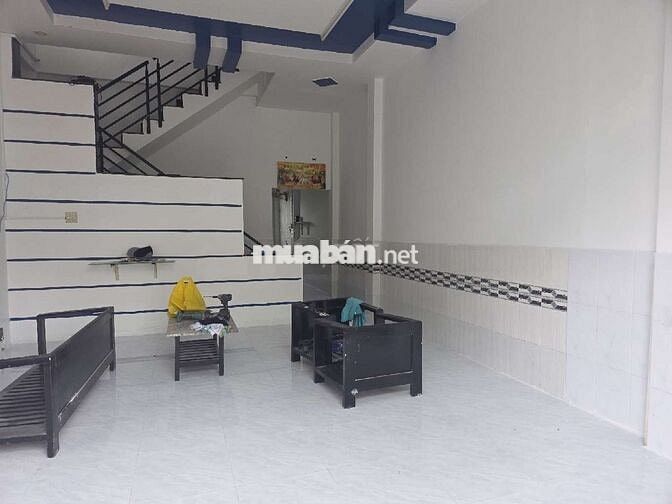 BÁN NHÀ THỔ CƯ HOÀN CÔNG KDC 3A